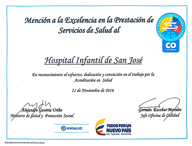 mencion