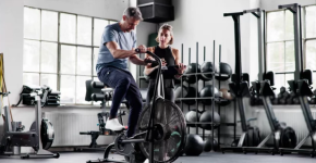 PROFESIONAL EN ACTIVIDAD FÍSICA Y DEPORTE